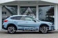 2020 Subaru XV
