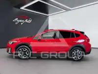2020 Subaru XV