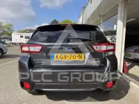 2020 Subaru XV
