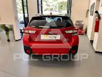 2020 Subaru XV