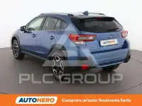 2020 Subaru XV