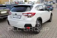 2020 Subaru XV