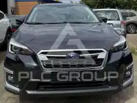 2020 Subaru XV