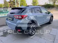 2020 Subaru XV