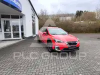 2020 Subaru XV