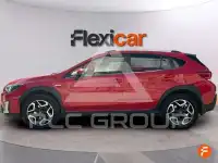 2020 Subaru XV
