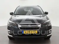 2020 Subaru XV