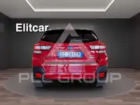 2020 Subaru XV