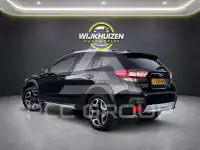 2020 Subaru XV