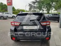 2020 Subaru XV
