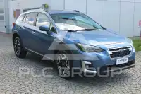 2020 Subaru XV