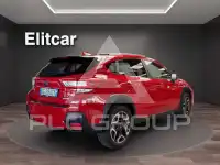2020 Subaru XV