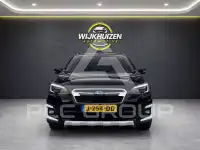2020 Subaru XV