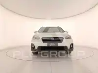 2020 Subaru XV