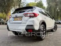 2020 Subaru XV