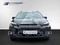 2020 Subaru XV