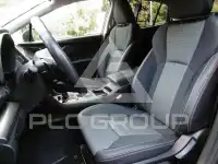 2020 Subaru XV