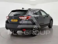 2020 Subaru XV