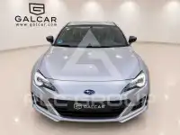 2020 Subaru BRZ
