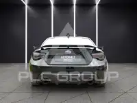 2020 Subaru BRZ