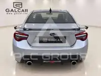 2020 Subaru BRZ