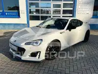 2020 Subaru BRZ