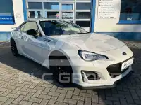 2020 Subaru BRZ