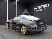 2020 Subaru BRZ