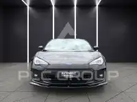 2020 Subaru BRZ