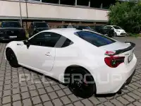 2020 Subaru BRZ