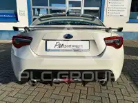 2020 Subaru BRZ