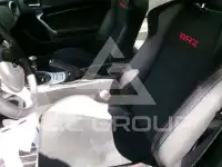 2020 Subaru BRZ