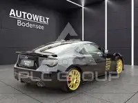 2020 Subaru BRZ