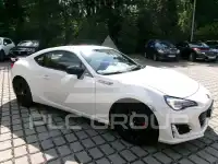 2020 Subaru BRZ
