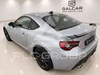 2020 Subaru BRZ