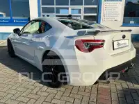 2020 Subaru BRZ