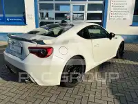 2020 Subaru BRZ