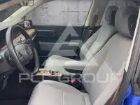 2020 Honda Honda e
