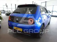 2020 Honda Honda e