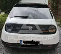 2020 Honda Honda e