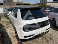2020 Honda Honda e
