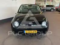 2020 Honda Honda e