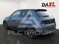 2020 Honda Honda e