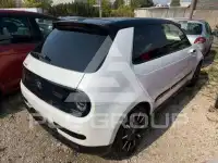 2020 Honda Honda e