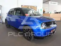 2020 Honda Honda e