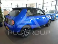 2020 Honda Honda e