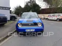 2020 Honda Honda e