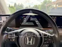 2020 Honda Honda e