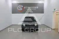 2020 Honda Honda e