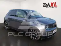 2020 Honda Honda e